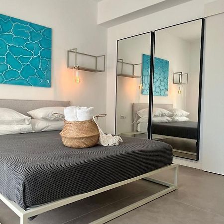 Il Volo Bed and Breakfast Sperlonga Εξωτερικό φωτογραφία