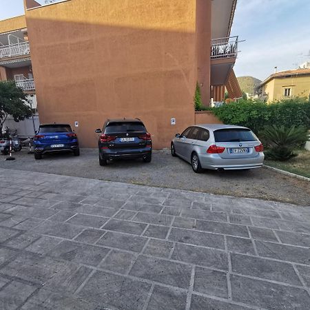 Il Volo Bed and Breakfast Sperlonga Εξωτερικό φωτογραφία