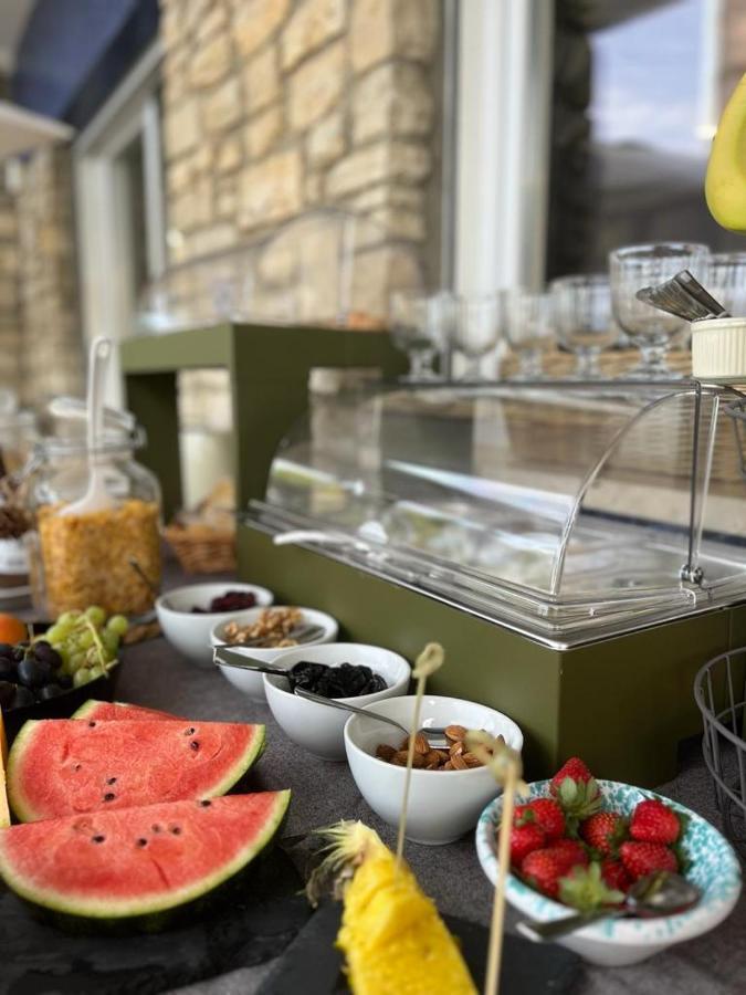 Il Volo Bed and Breakfast Sperlonga Εξωτερικό φωτογραφία
