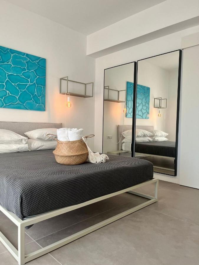 Il Volo Bed and Breakfast Sperlonga Εξωτερικό φωτογραφία