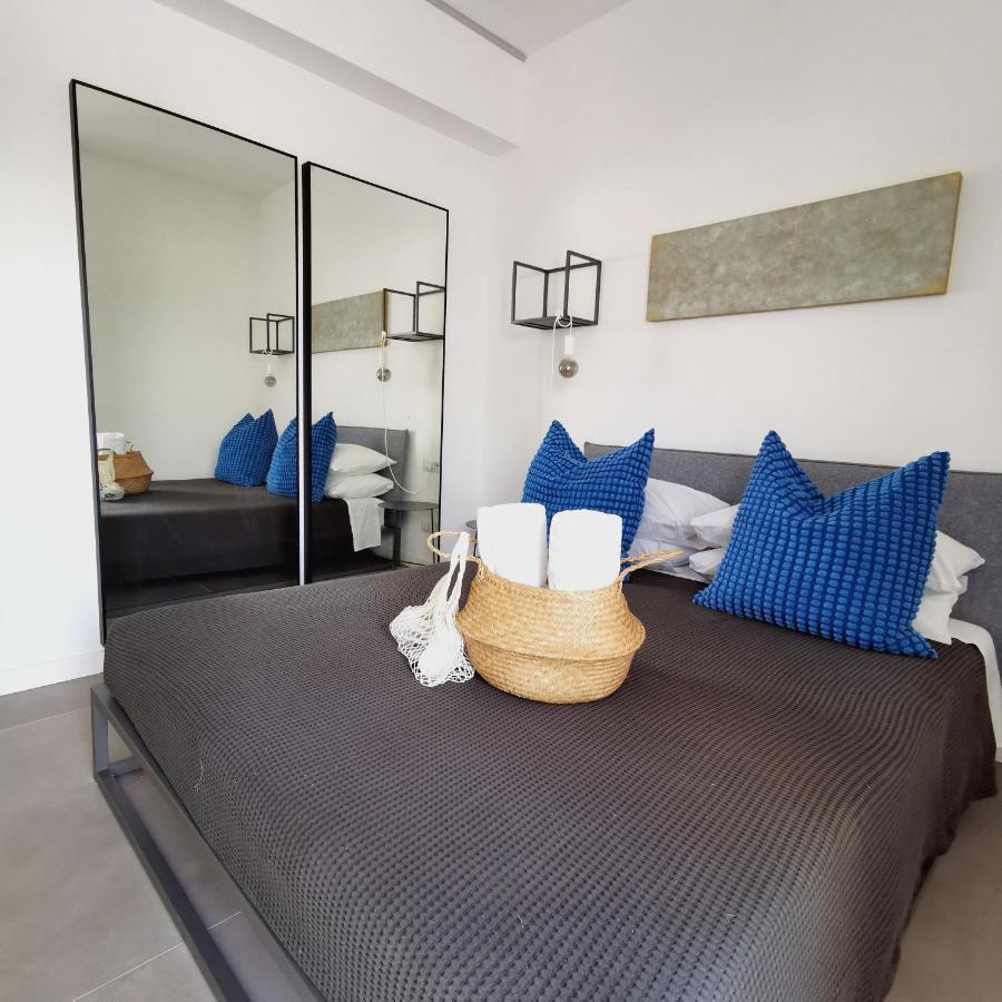 Il Volo Bed and Breakfast Sperlonga Εξωτερικό φωτογραφία