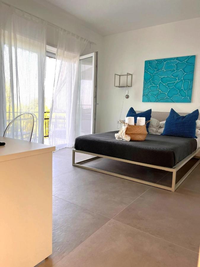 Il Volo Bed and Breakfast Sperlonga Εξωτερικό φωτογραφία