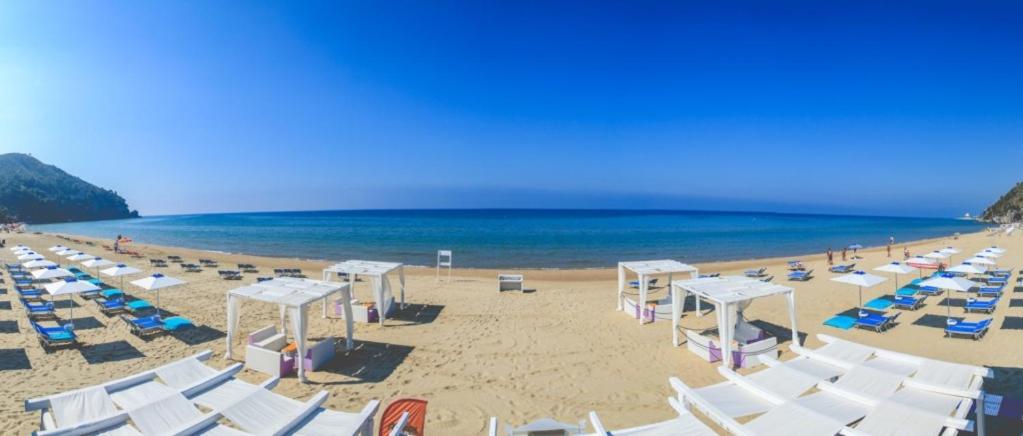 Il Volo Bed and Breakfast Sperlonga Εξωτερικό φωτογραφία