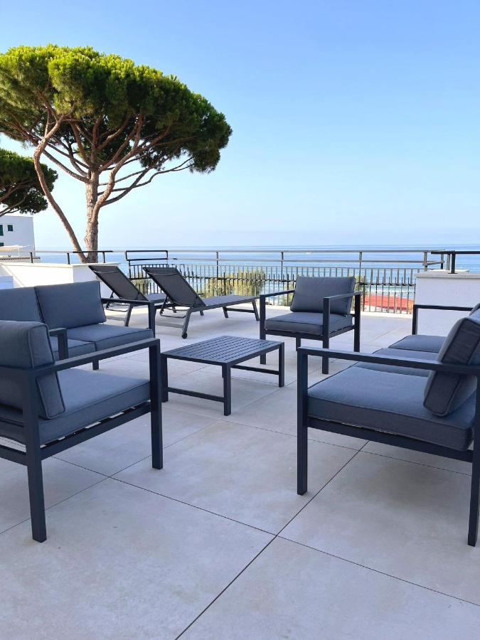 Il Volo Bed and Breakfast Sperlonga Εξωτερικό φωτογραφία