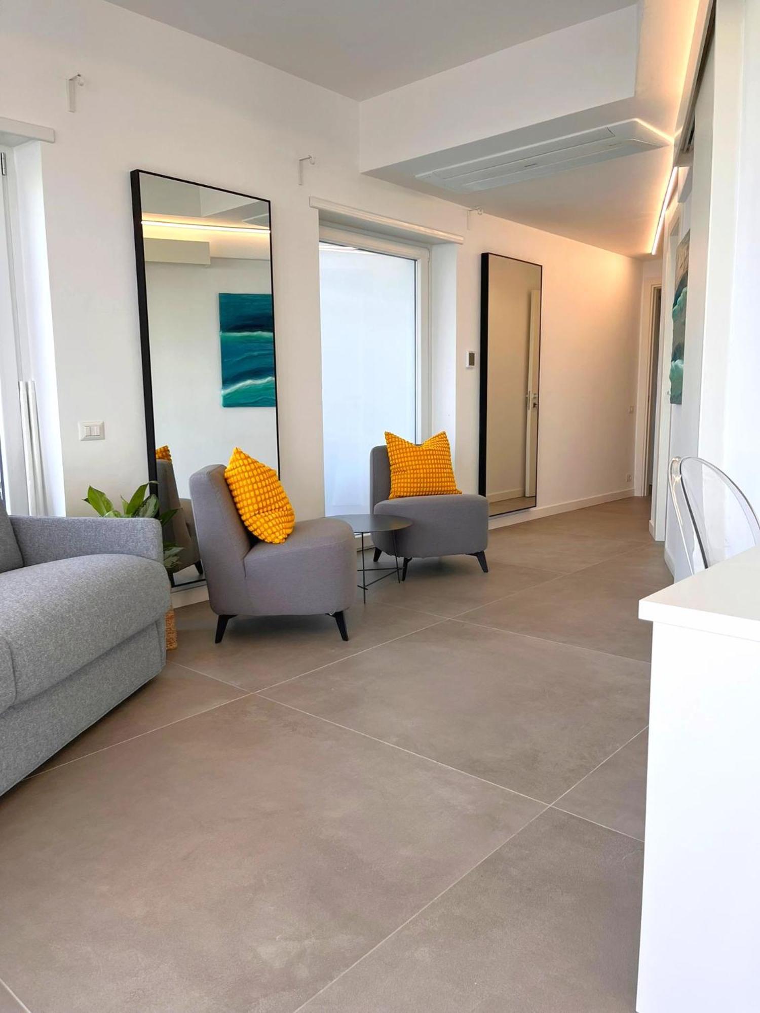Il Volo Bed and Breakfast Sperlonga Εξωτερικό φωτογραφία