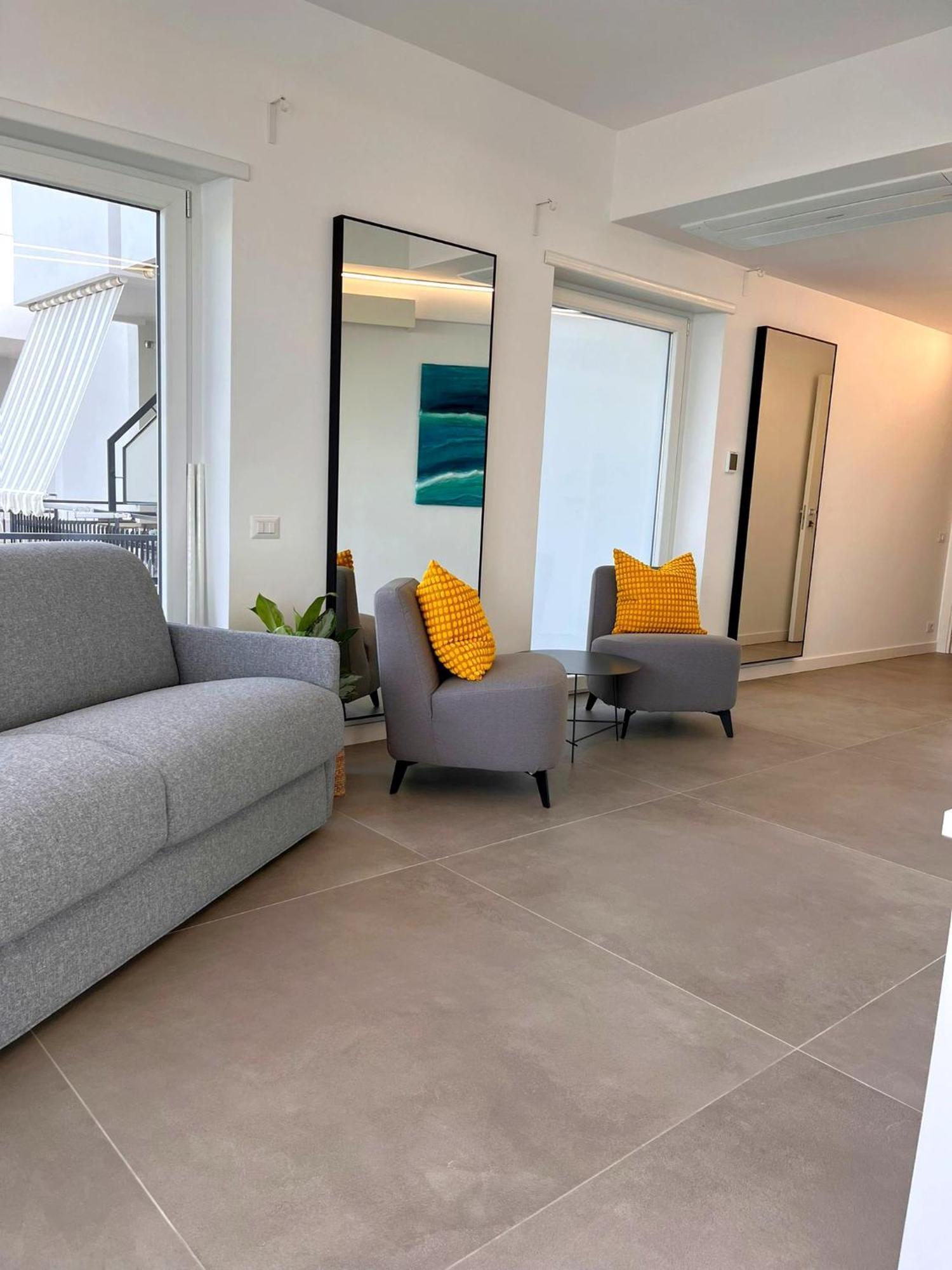 Il Volo Bed and Breakfast Sperlonga Εξωτερικό φωτογραφία