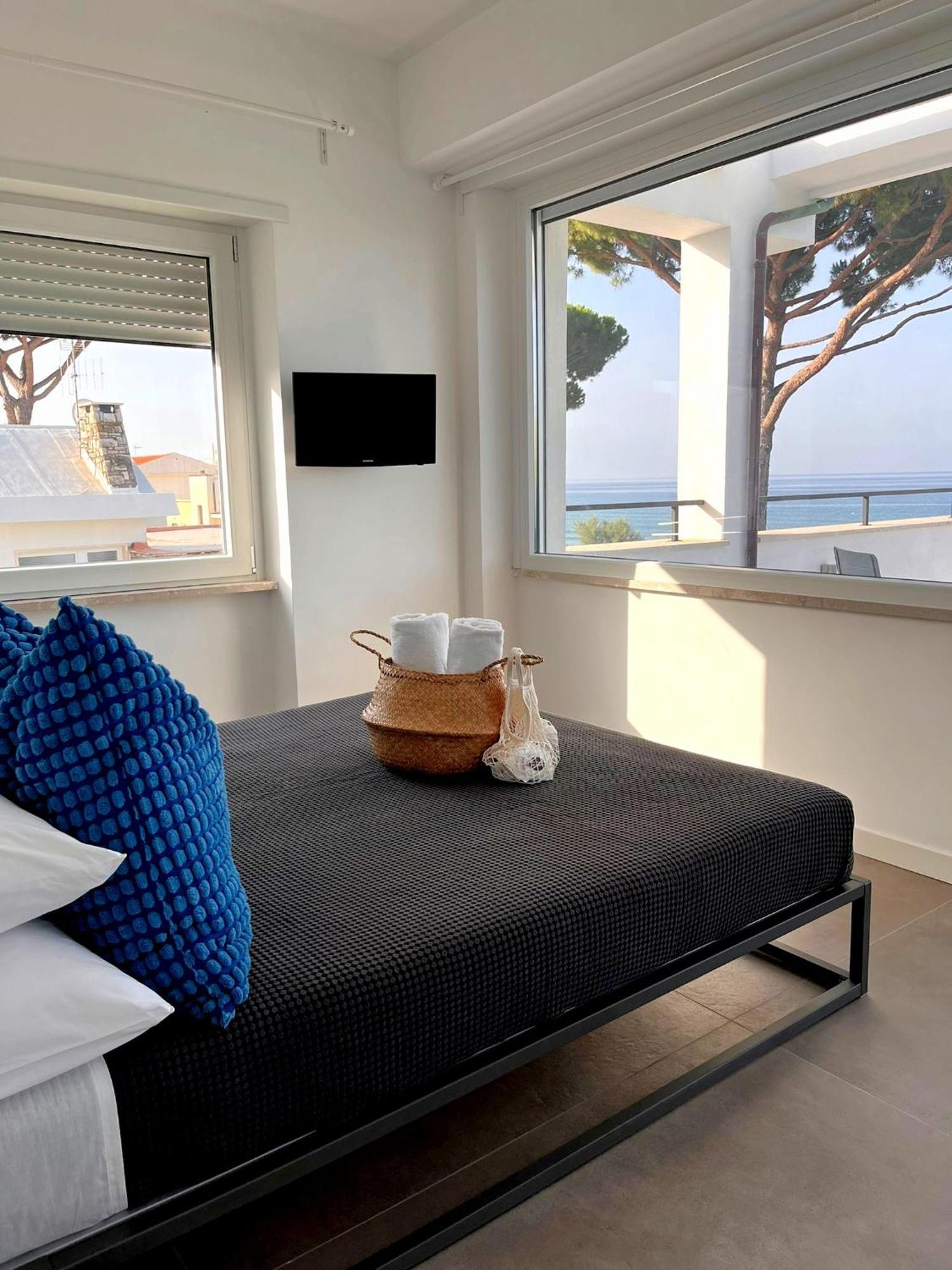 Il Volo Bed and Breakfast Sperlonga Εξωτερικό φωτογραφία