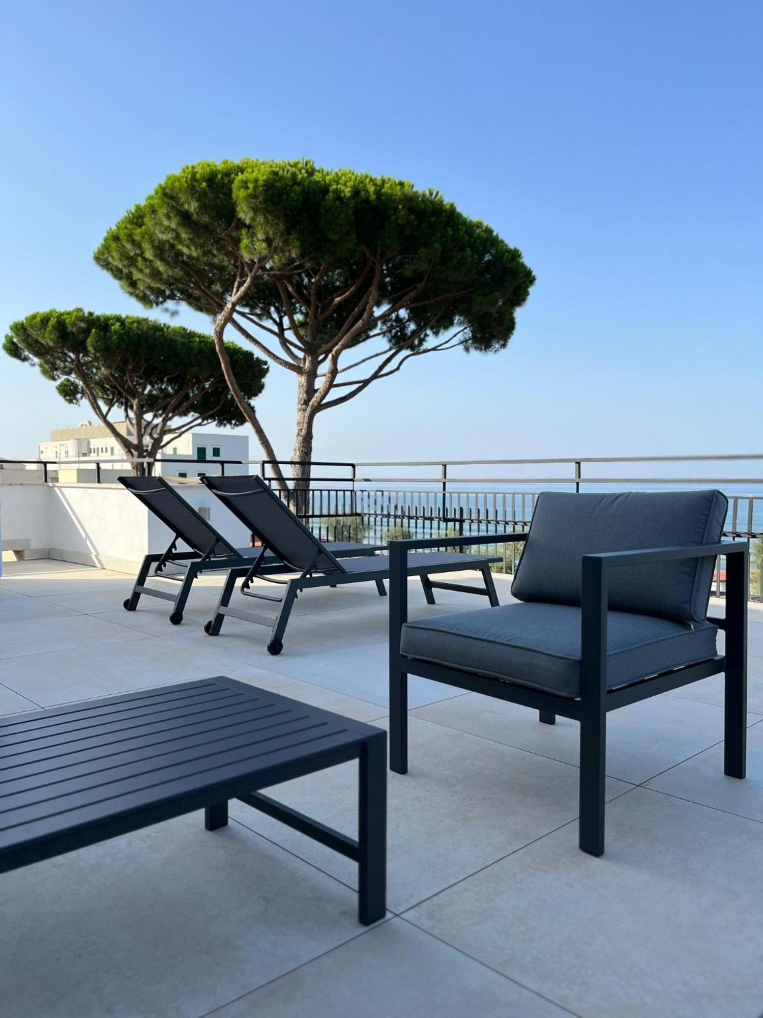 Il Volo Bed and Breakfast Sperlonga Εξωτερικό φωτογραφία