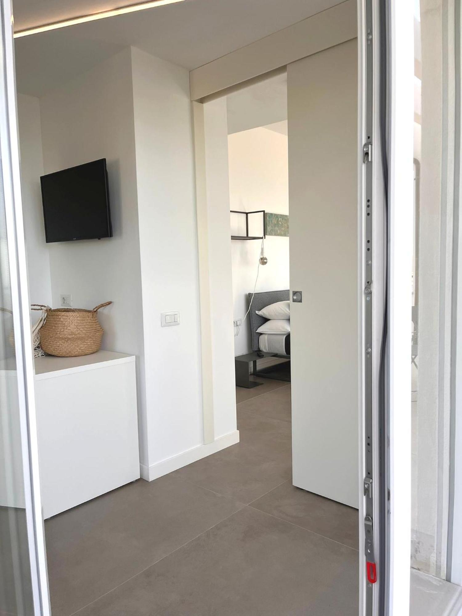 Il Volo Bed and Breakfast Sperlonga Εξωτερικό φωτογραφία
