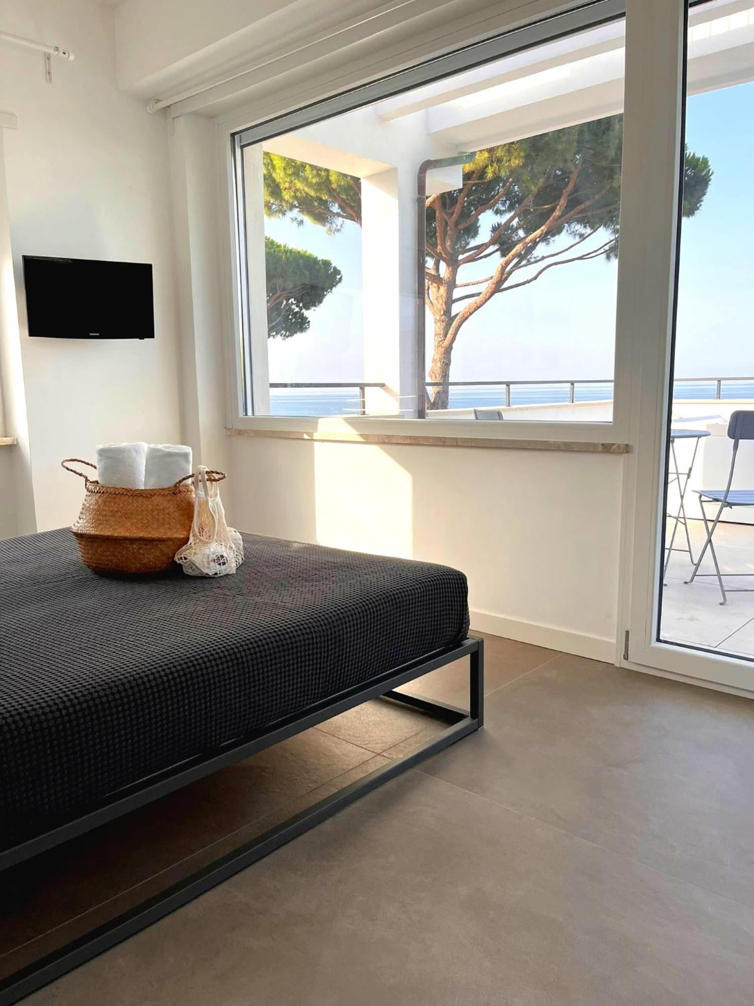 Il Volo Bed and Breakfast Sperlonga Εξωτερικό φωτογραφία