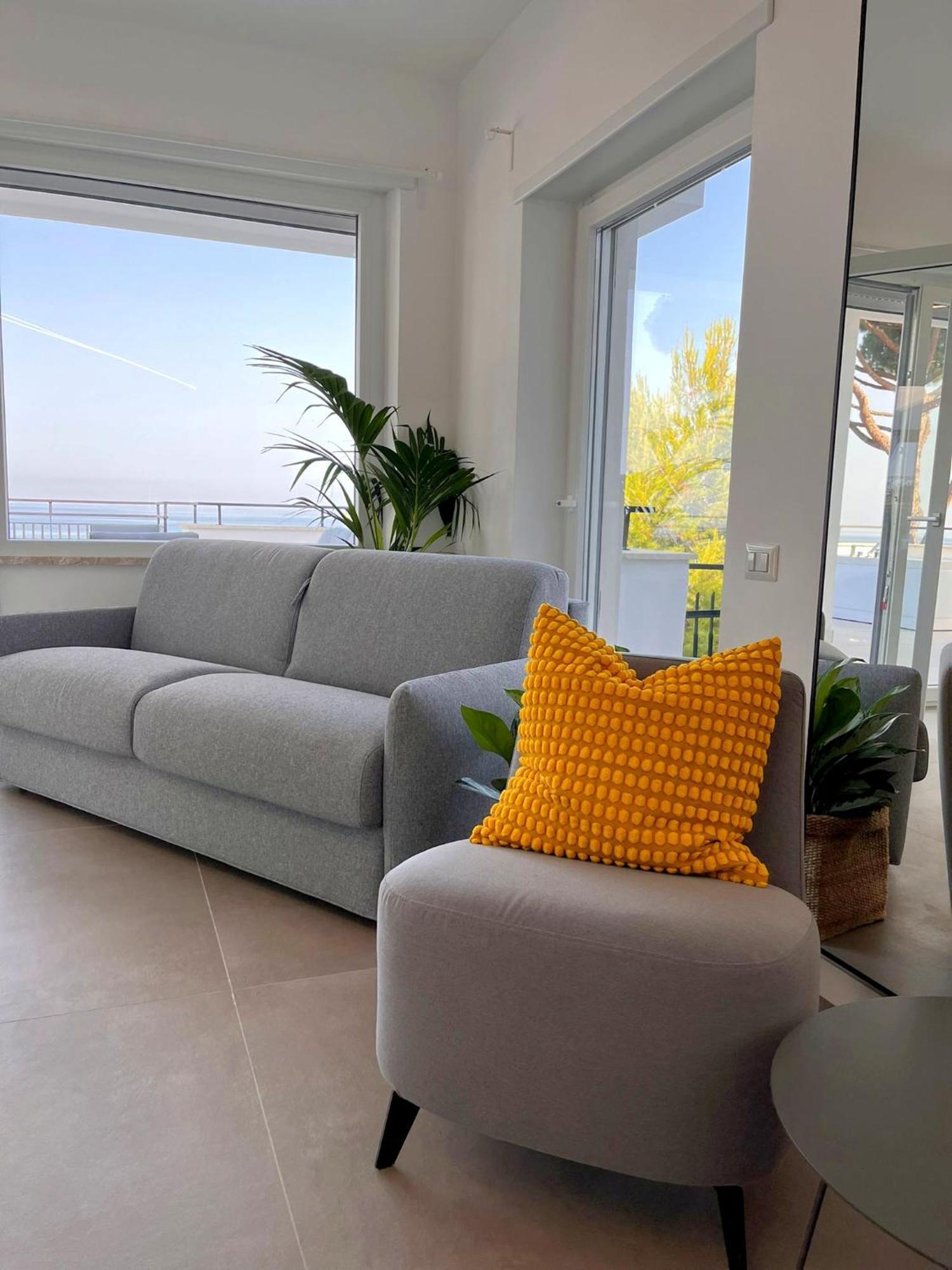 Il Volo Bed and Breakfast Sperlonga Εξωτερικό φωτογραφία