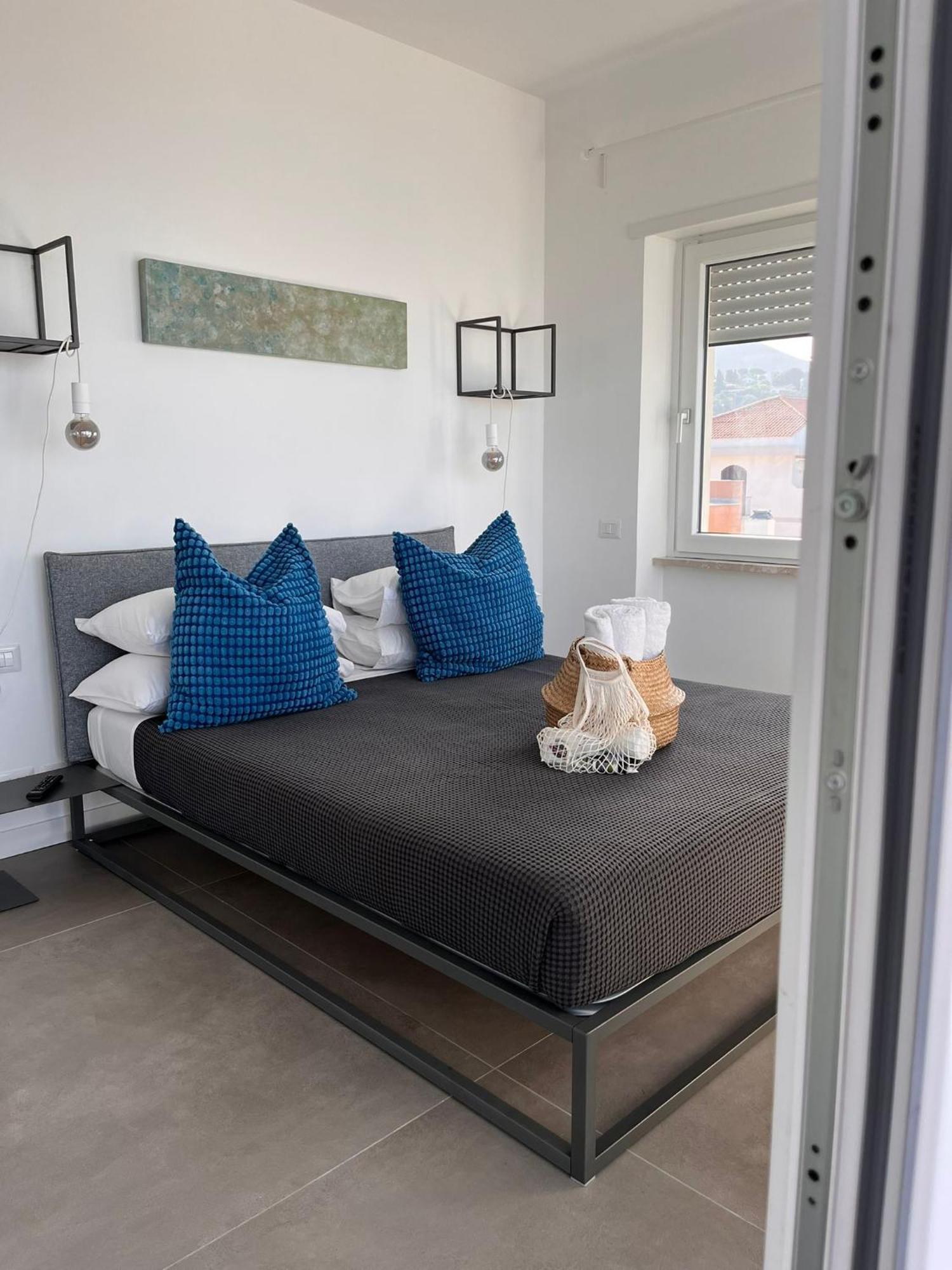 Il Volo Bed and Breakfast Sperlonga Εξωτερικό φωτογραφία