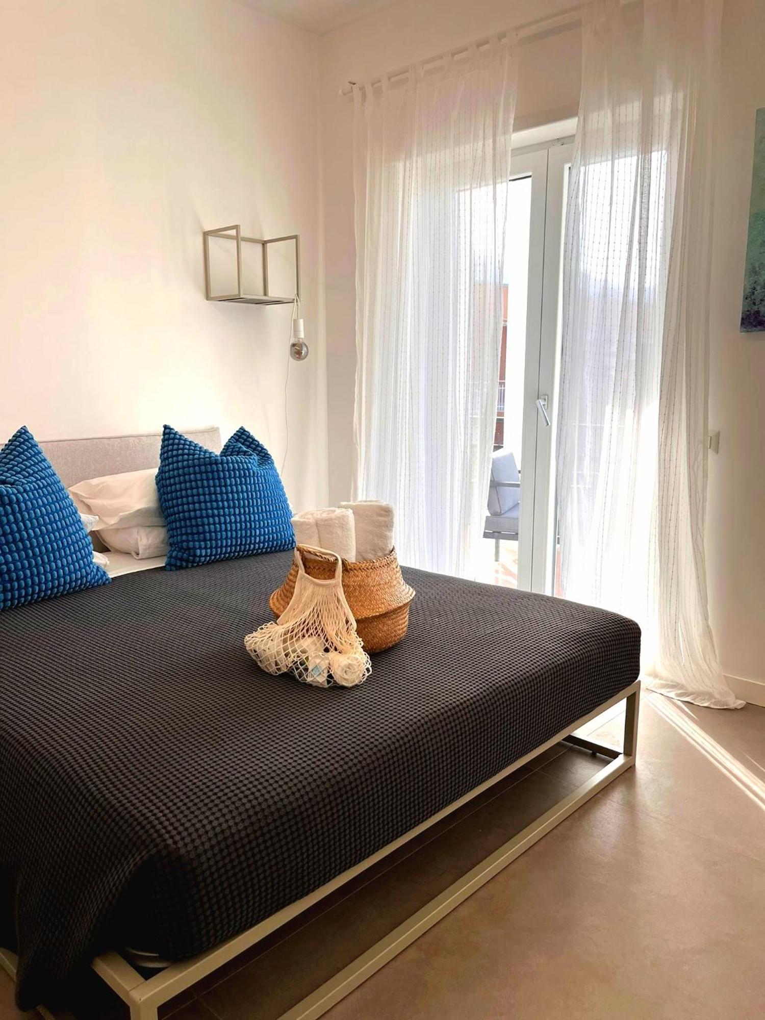 Il Volo Bed and Breakfast Sperlonga Εξωτερικό φωτογραφία