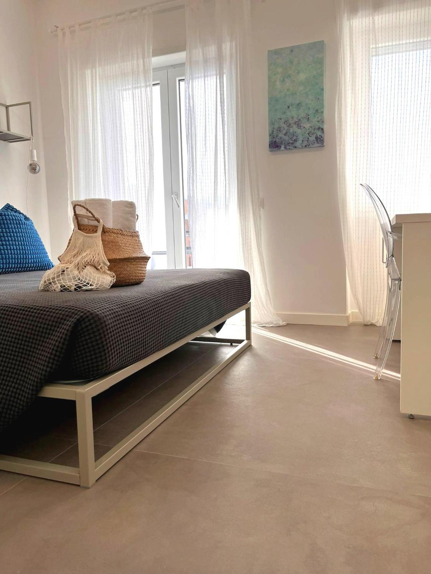 Il Volo Bed and Breakfast Sperlonga Εξωτερικό φωτογραφία