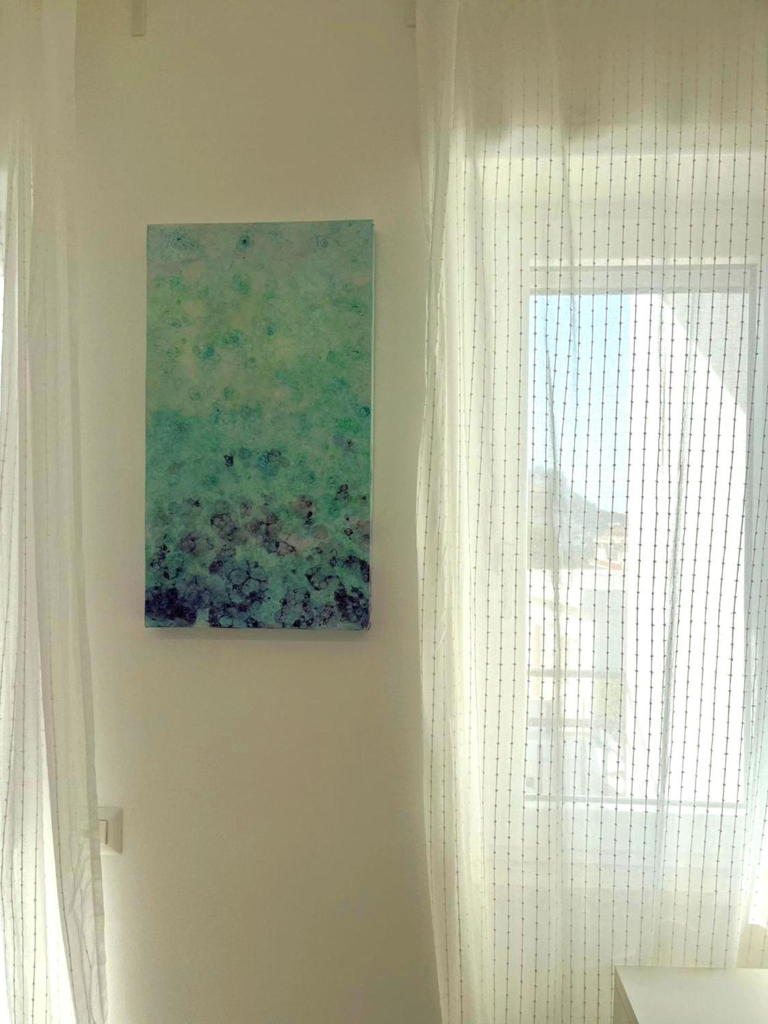 Il Volo Bed and Breakfast Sperlonga Εξωτερικό φωτογραφία