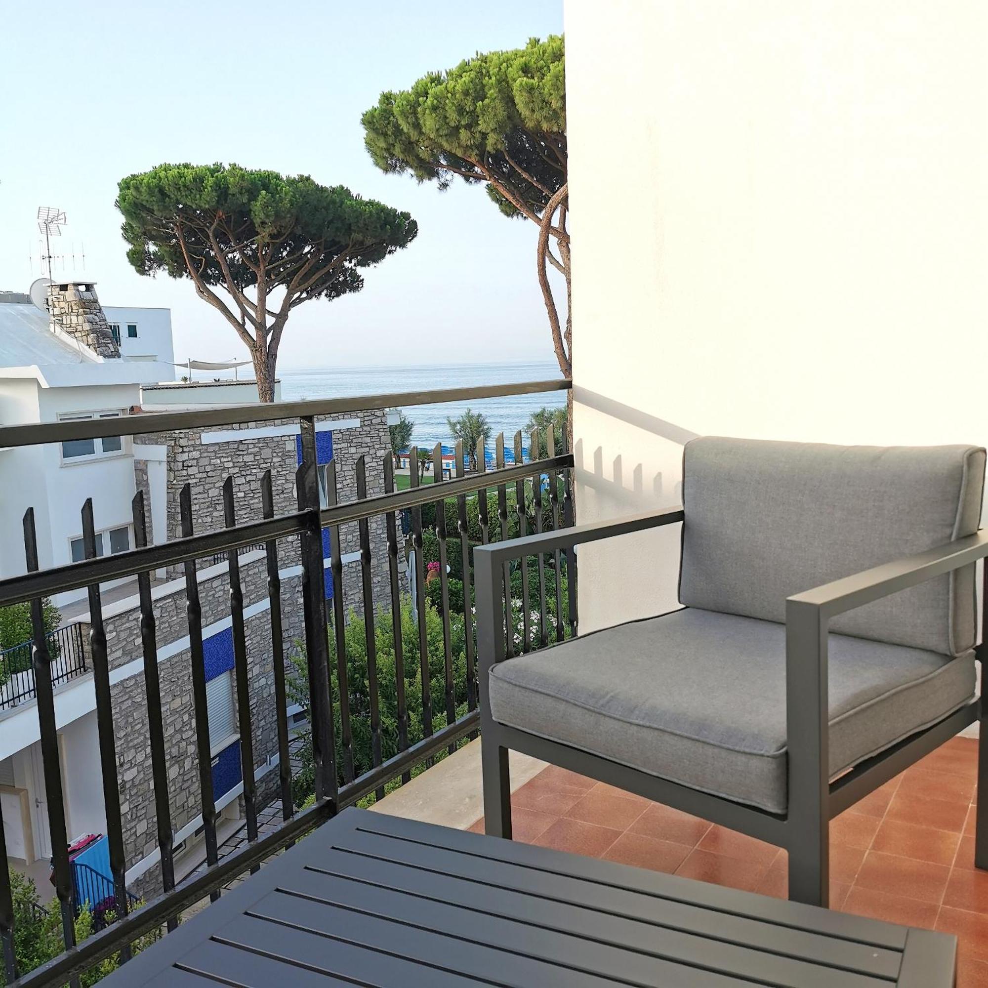 Il Volo Bed and Breakfast Sperlonga Εξωτερικό φωτογραφία