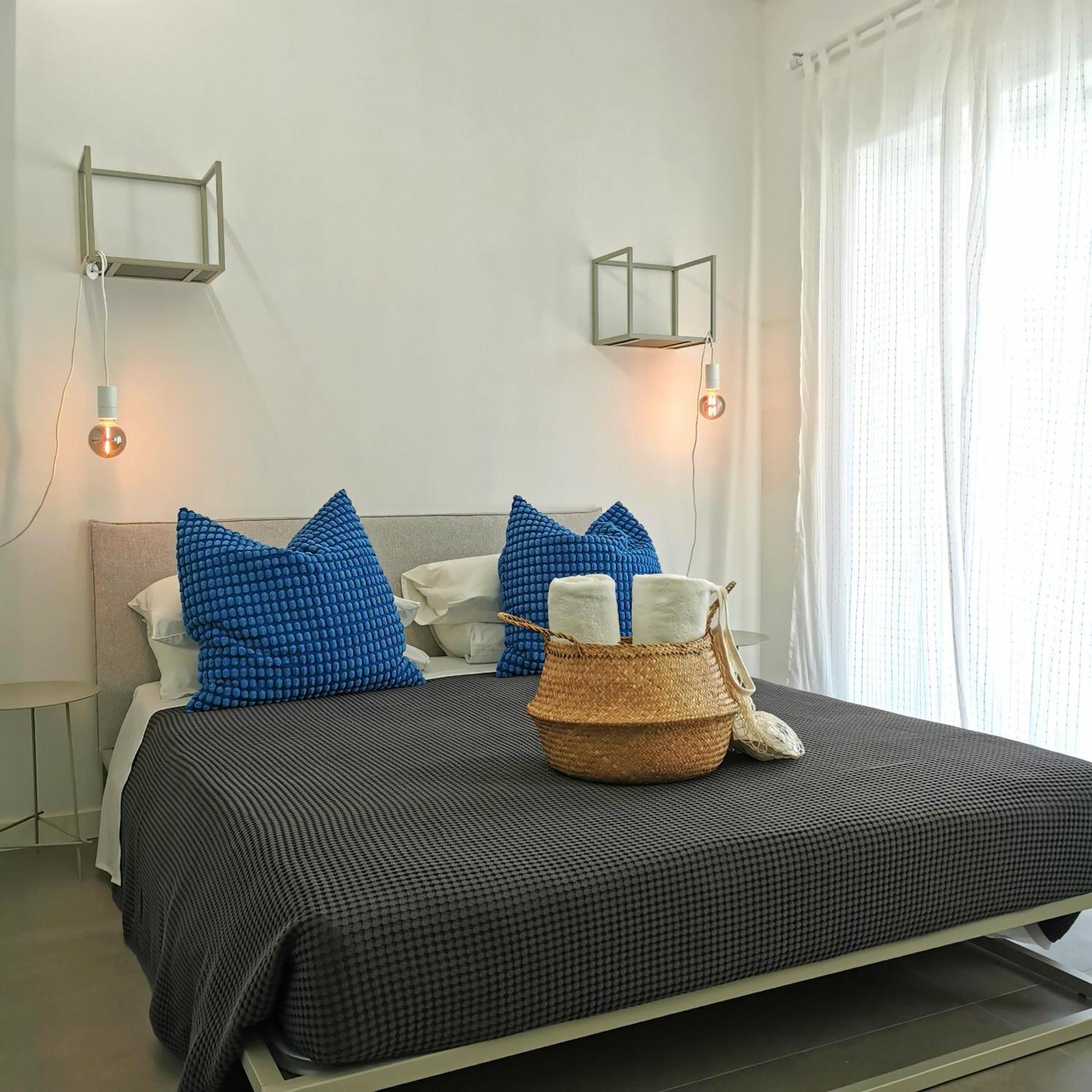 Il Volo Bed and Breakfast Sperlonga Εξωτερικό φωτογραφία
