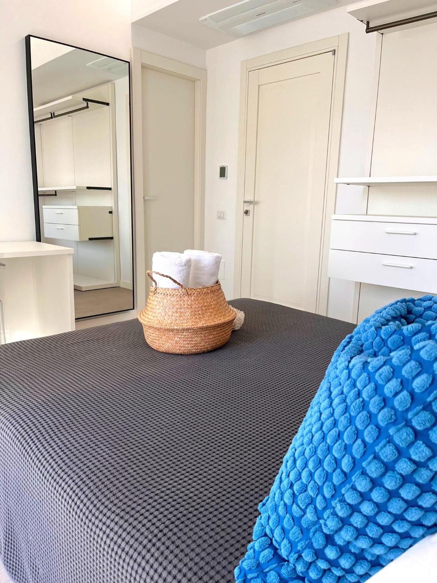 Il Volo Bed and Breakfast Sperlonga Εξωτερικό φωτογραφία
