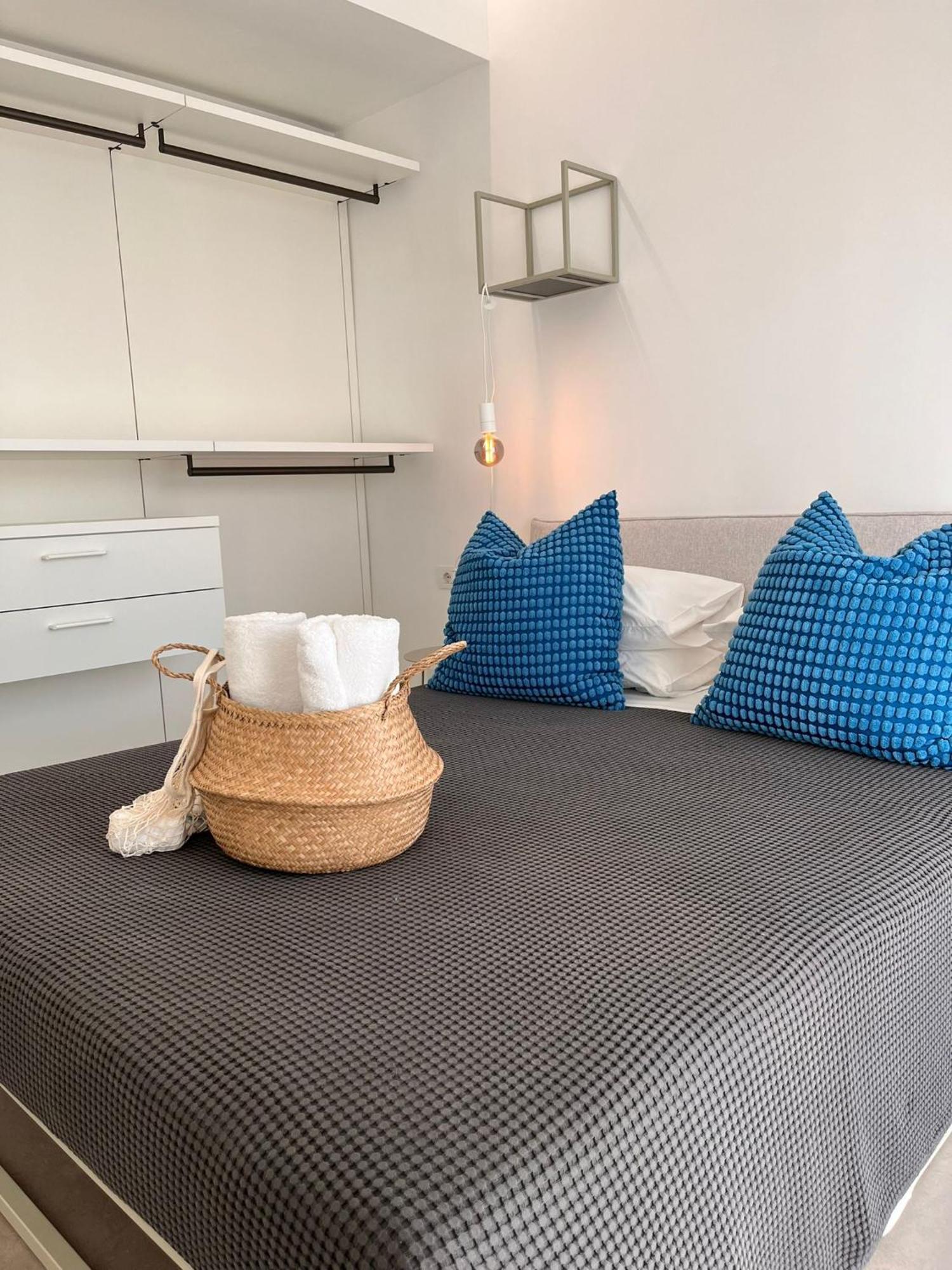 Il Volo Bed and Breakfast Sperlonga Εξωτερικό φωτογραφία