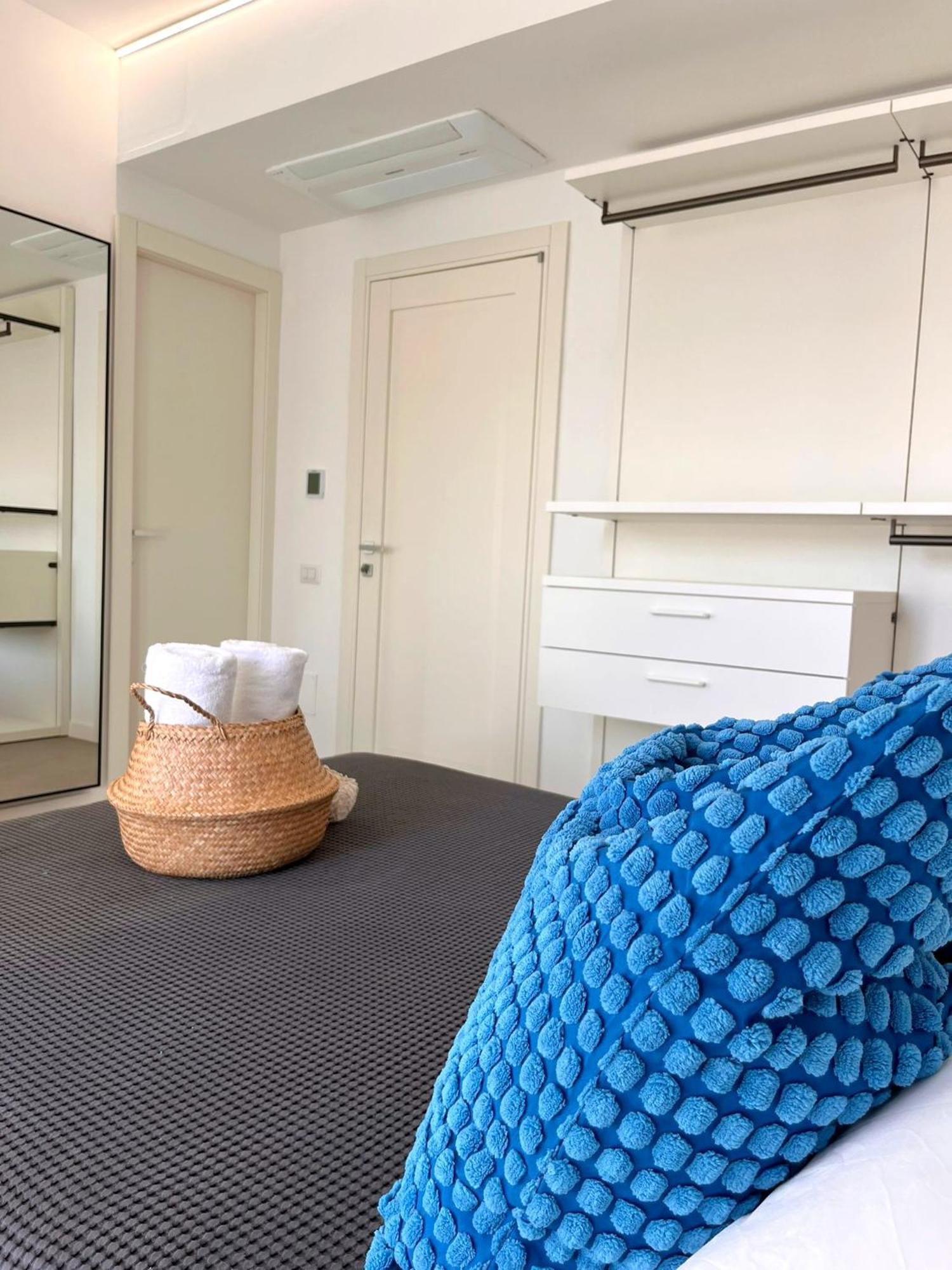 Il Volo Bed and Breakfast Sperlonga Εξωτερικό φωτογραφία
