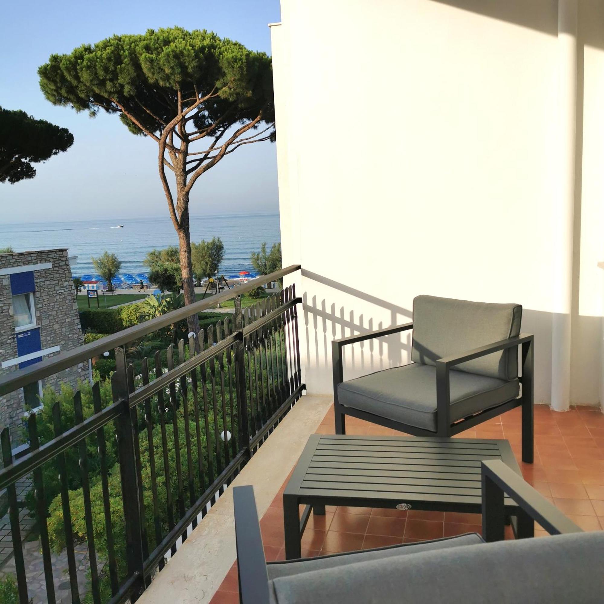 Il Volo Bed and Breakfast Sperlonga Εξωτερικό φωτογραφία