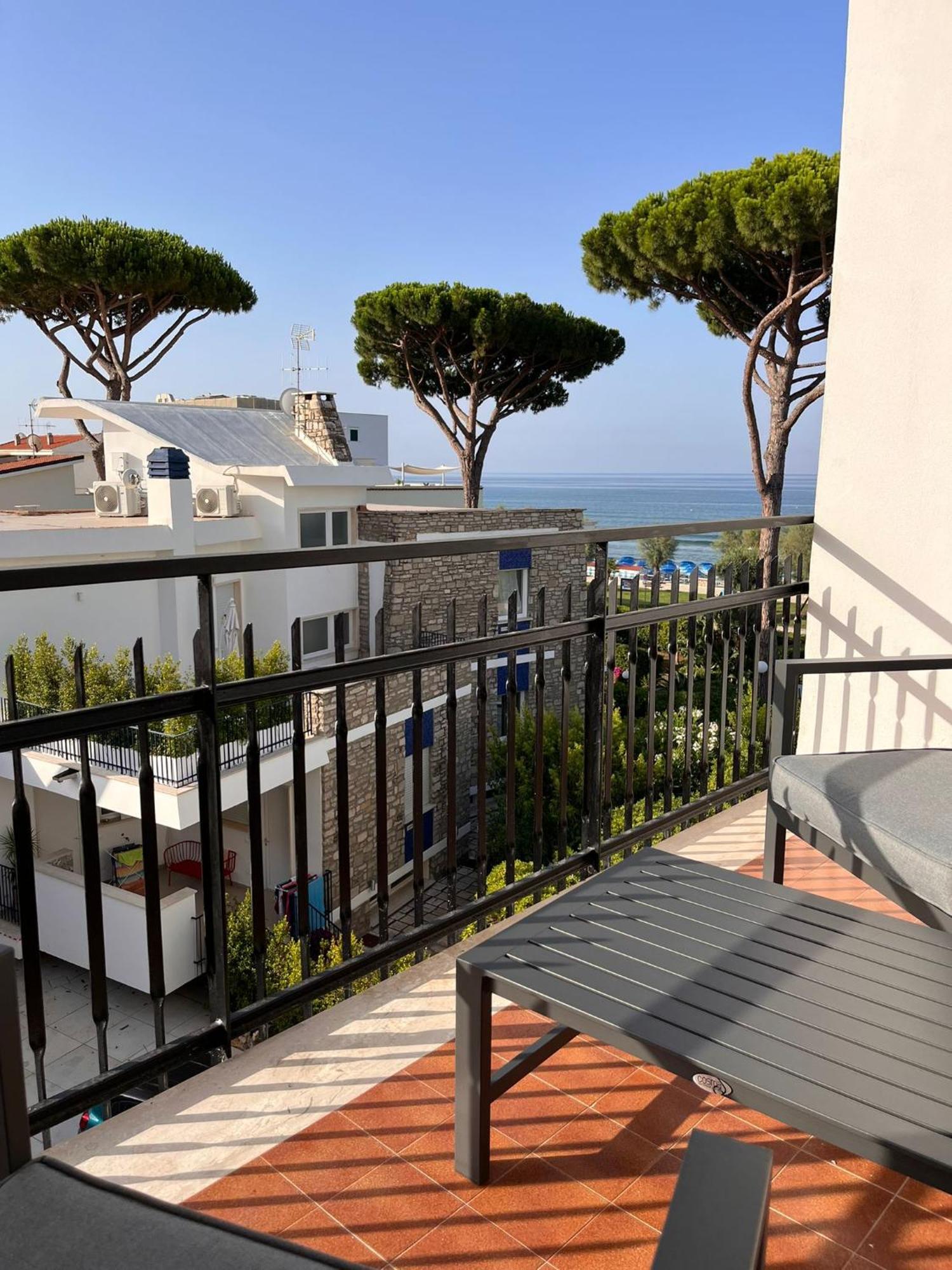 Il Volo Bed and Breakfast Sperlonga Εξωτερικό φωτογραφία