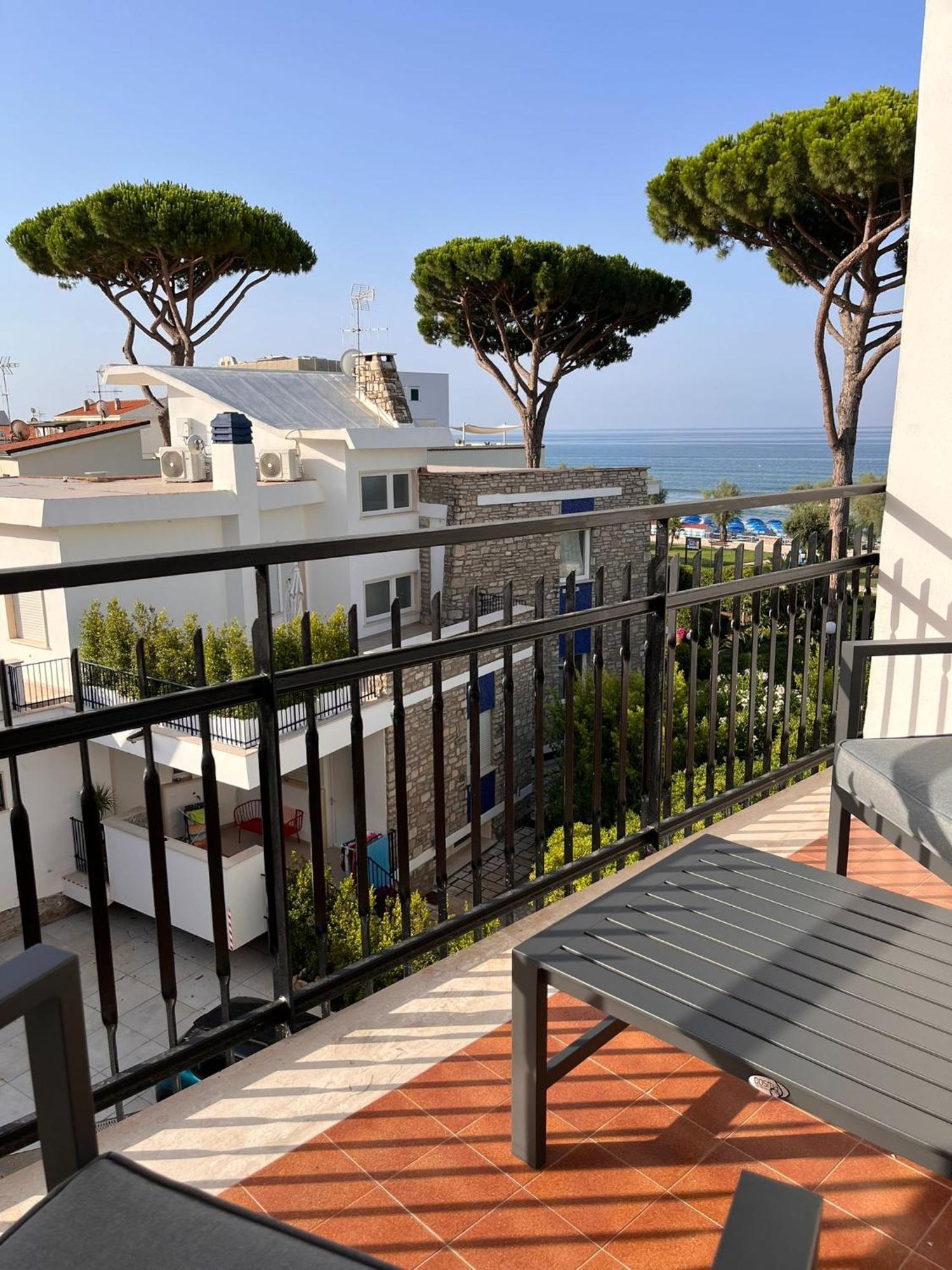 Il Volo Bed and Breakfast Sperlonga Εξωτερικό φωτογραφία