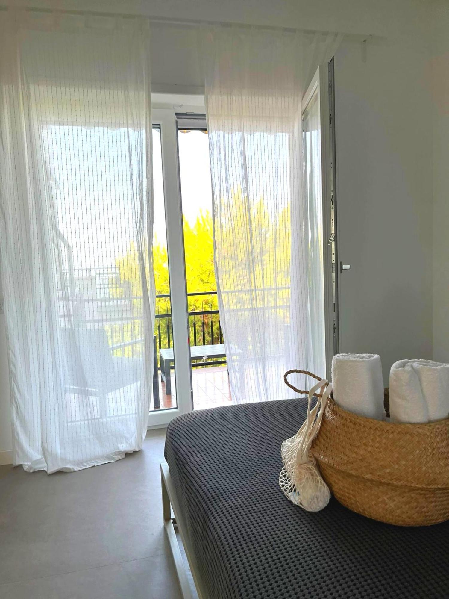 Il Volo Bed and Breakfast Sperlonga Εξωτερικό φωτογραφία