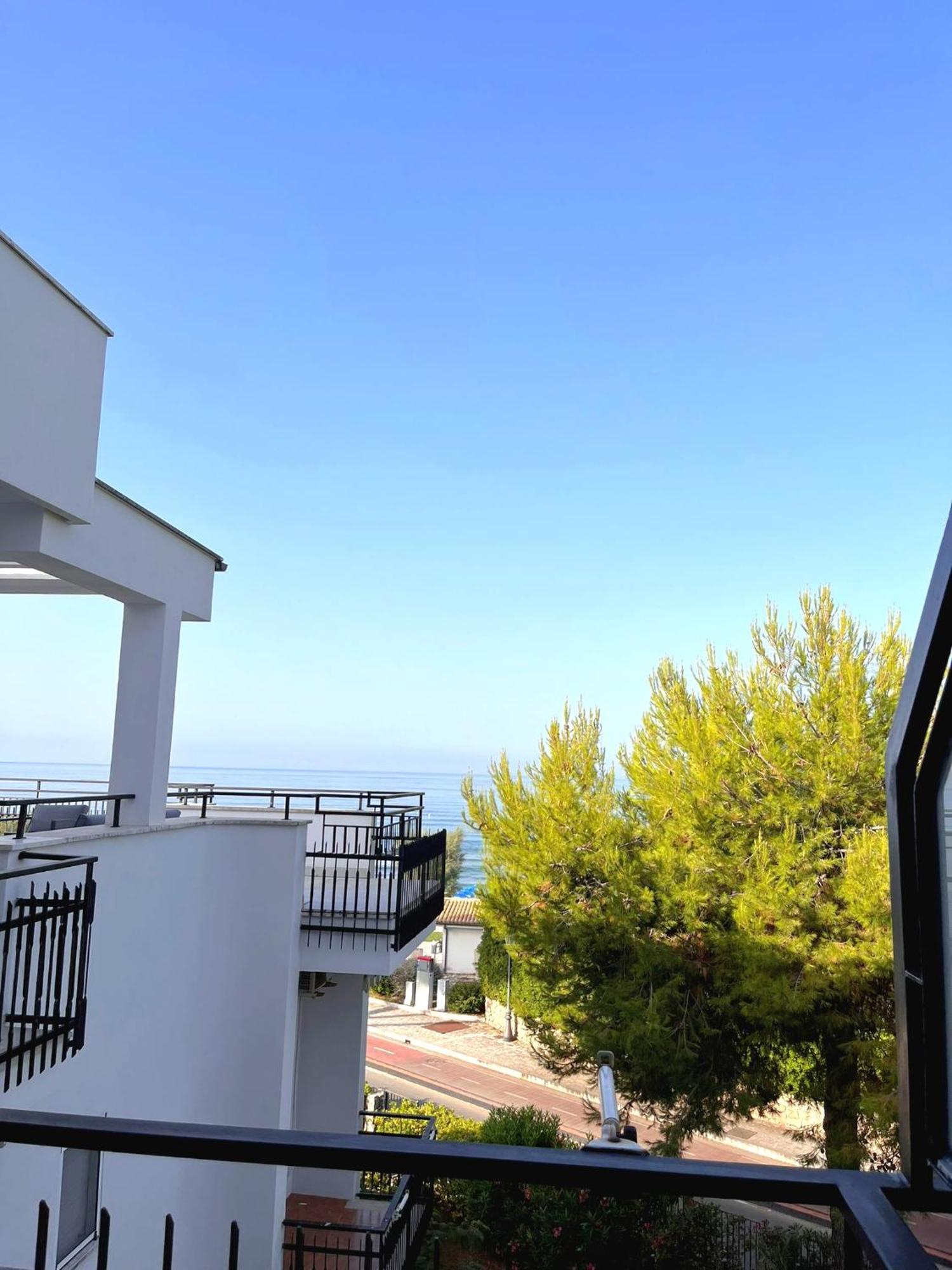 Il Volo Bed and Breakfast Sperlonga Εξωτερικό φωτογραφία
