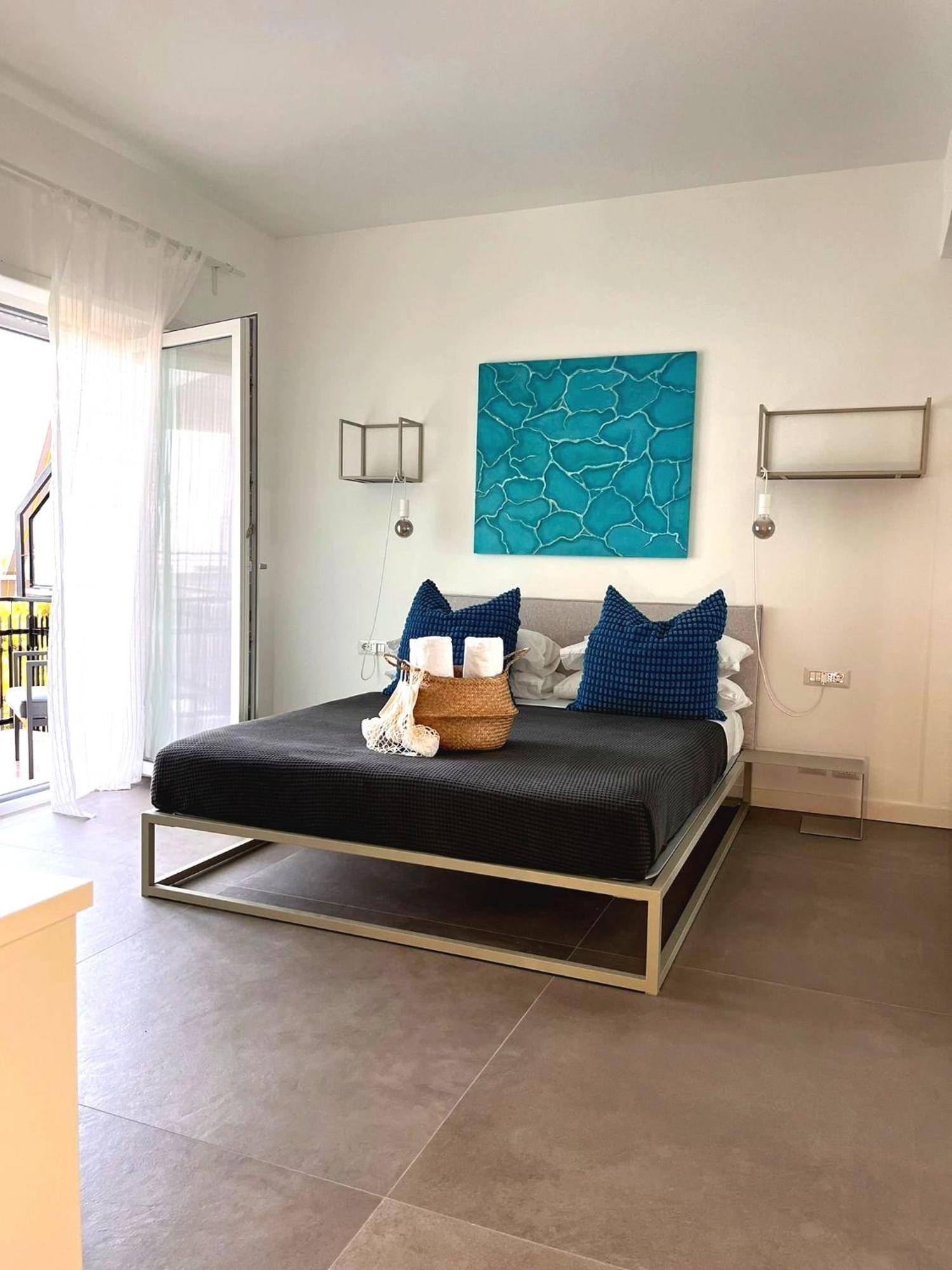 Il Volo Bed and Breakfast Sperlonga Εξωτερικό φωτογραφία