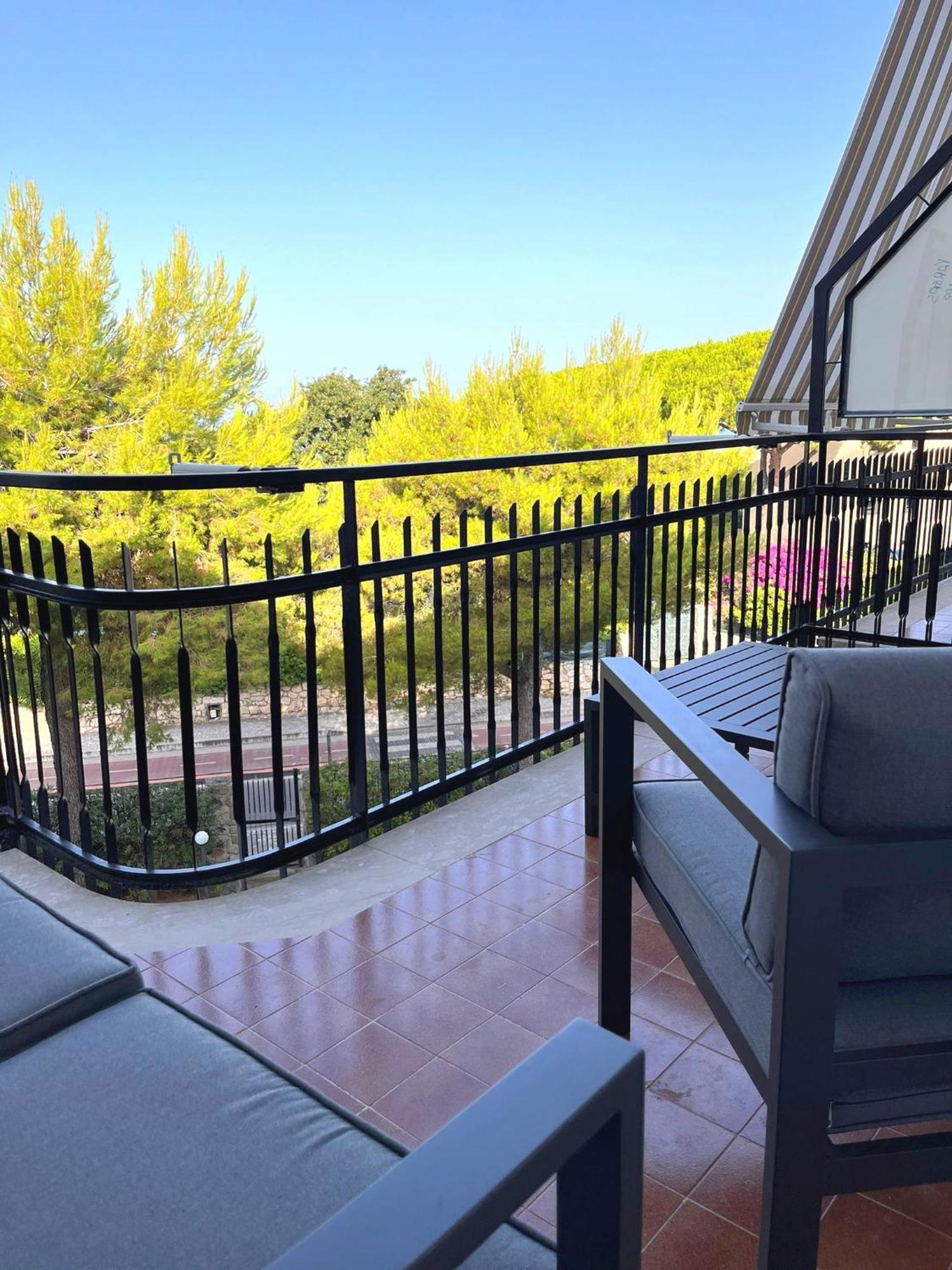 Il Volo Bed and Breakfast Sperlonga Εξωτερικό φωτογραφία
