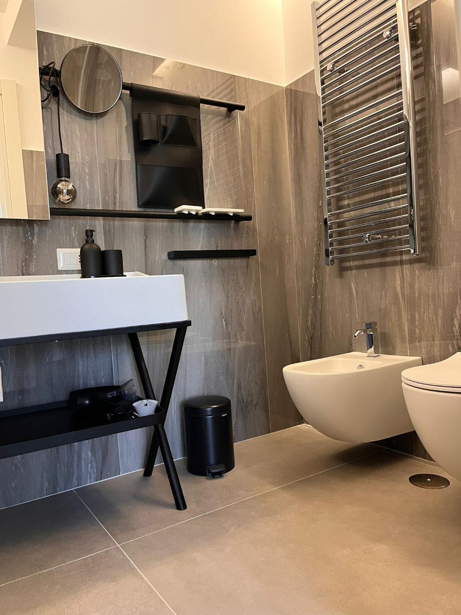 Il Volo Bed and Breakfast Sperlonga Εξωτερικό φωτογραφία