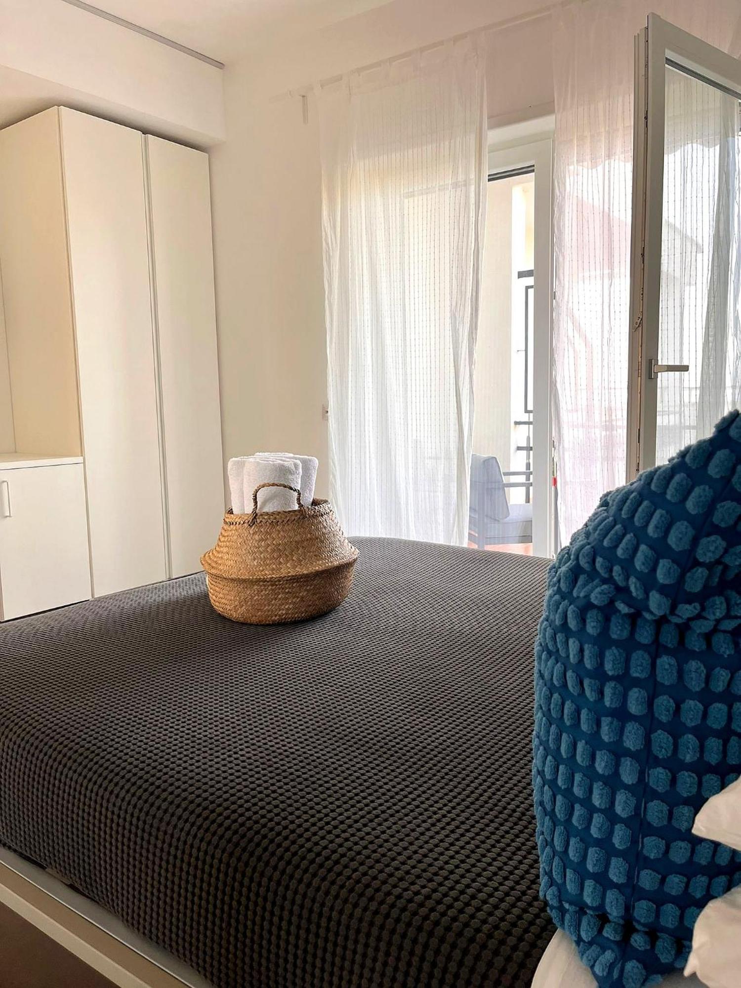 Il Volo Bed and Breakfast Sperlonga Εξωτερικό φωτογραφία