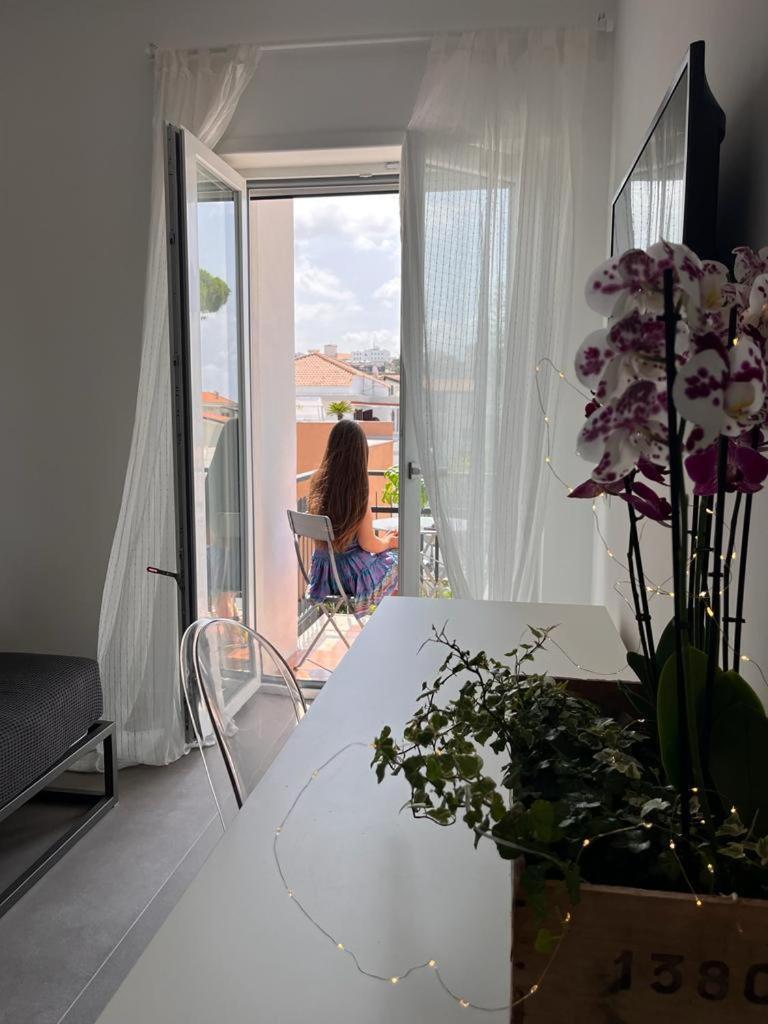 Il Volo Bed and Breakfast Sperlonga Εξωτερικό φωτογραφία
