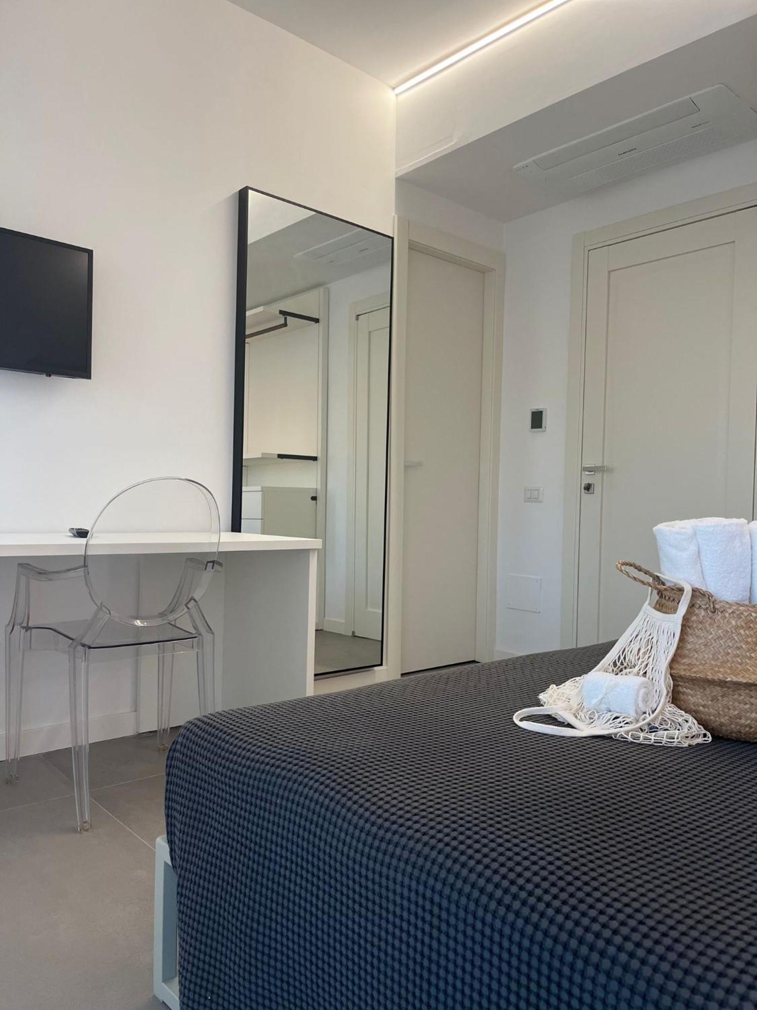 Il Volo Bed and Breakfast Sperlonga Εξωτερικό φωτογραφία