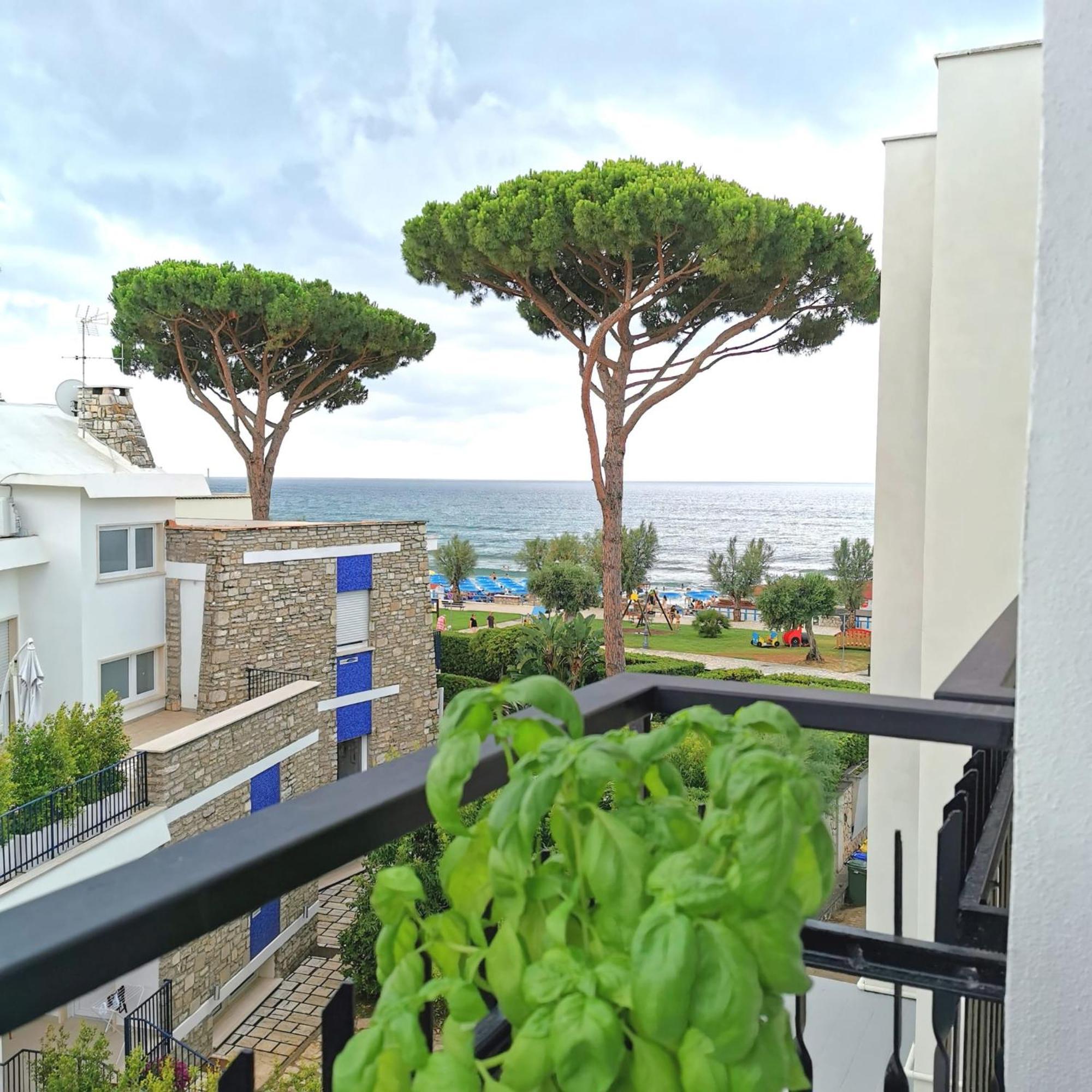 Il Volo Bed and Breakfast Sperlonga Εξωτερικό φωτογραφία