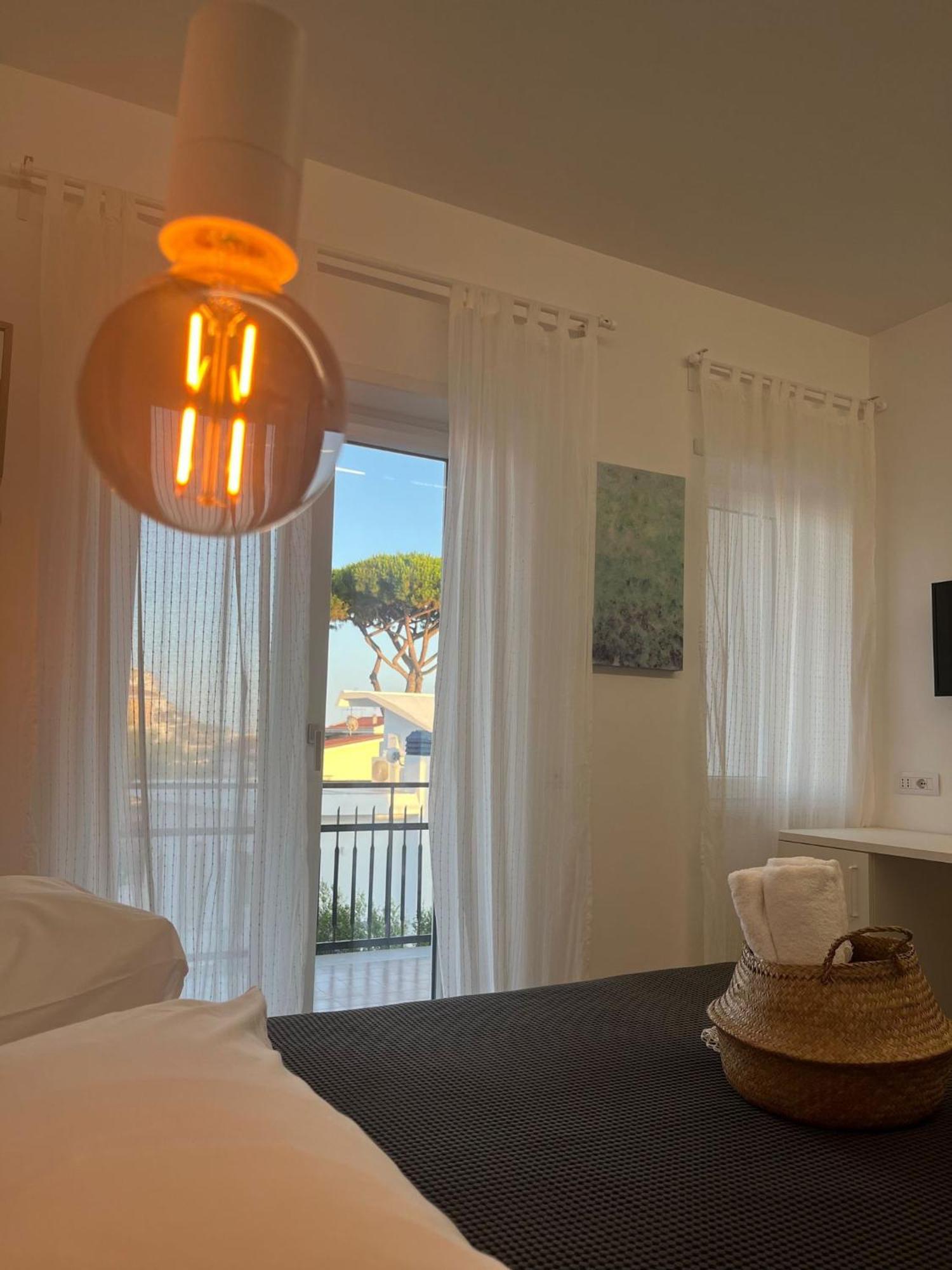 Il Volo Bed and Breakfast Sperlonga Εξωτερικό φωτογραφία