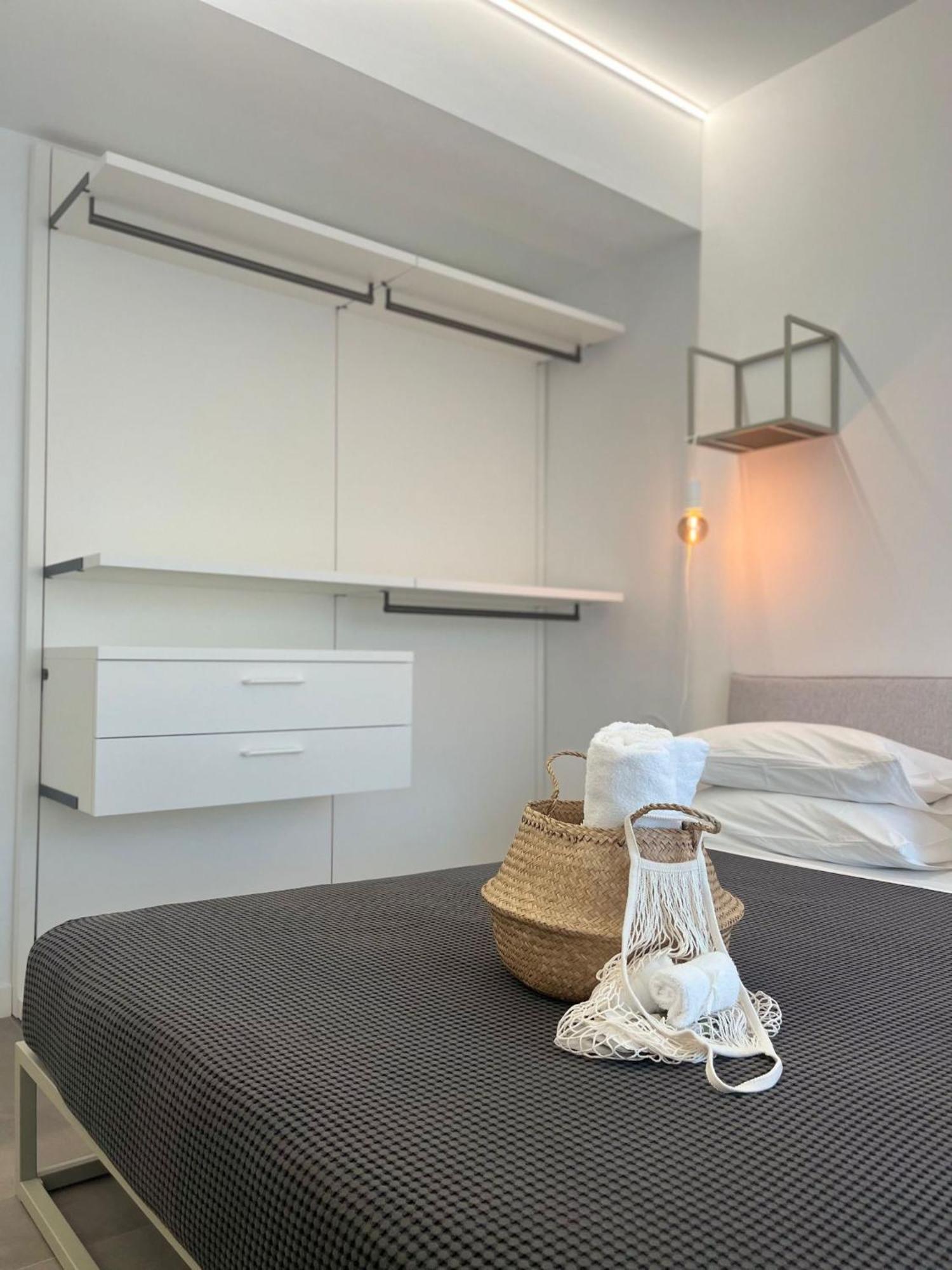 Il Volo Bed and Breakfast Sperlonga Εξωτερικό φωτογραφία