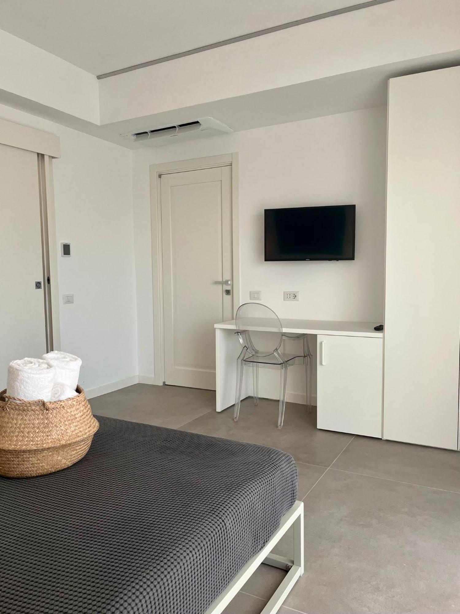 Il Volo Bed and Breakfast Sperlonga Εξωτερικό φωτογραφία